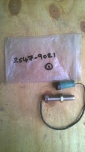 2547-9021 Sensor