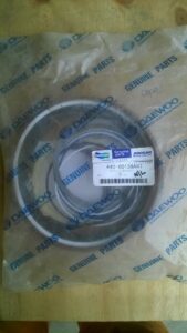 440-00138AKT Seal Kit