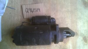 Q941519 Starter Motor