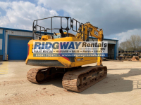 JCB 220X SALES