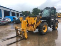 JCB 540 170 telehandler for sale 64798 1