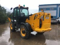 JCB 540 170 telehandler for sale 64798 2