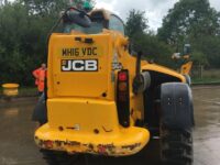 JCB 540 170 telehandler for sale 64798 3