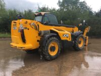 JCB 540 170 telehandler for sale 64798 4