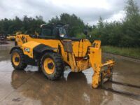 JCB 540 170 telehandler for sale 64798 5