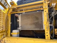 Komatsu PC360LC-10 K60483 intercooler