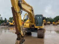 Komatsu PC210LC 11 digger for sale K70804 5