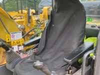 Komatsu PC210LC 11 digger for sale K70804 9