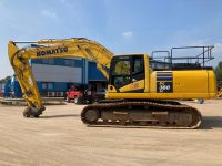 Komatsu 360 excavator for sale K60486