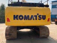 PC360LC Excavator For Sale K60486 - rear view