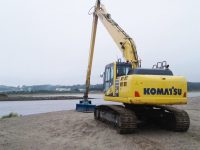 Plant Hire North Wales