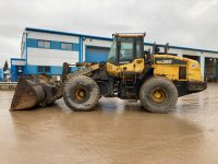 WA380 Wheel Loader For Sale H62054