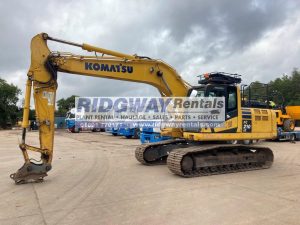 Komatsu PC210 for sale K70351
