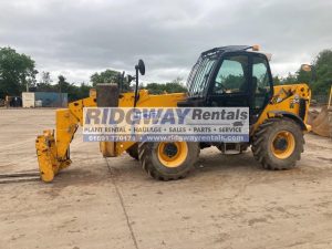 20 Metre Telehandler For Sale 3924