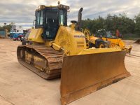 D61 dozer 40346 PAT Blade