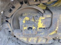 D61 dozer 40346 idler wheel