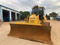 D61 dozer 40346 power angle tilt blade