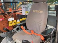 Hitachi 130 Excavator For Sale ZX130LCN 104955 6