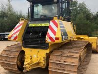 Komatsu D61 PX 24 for sale 40346 rear view