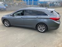 Used Hyundai i40 for Sale 5