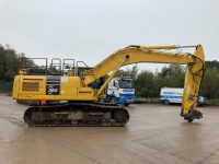 Komatsu PC360LC 10 Excavator Boom Dipper K60488