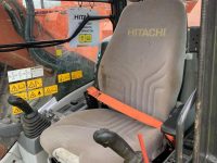 Hitachi ZX225 506985 cab