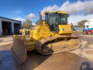 Komatsu D61PXi Dozer For Sale 40642