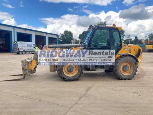 14m Telehandler For Sale 8934