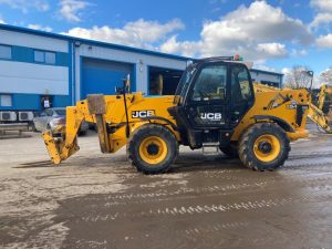 JCB 540 200 For Sale 4021