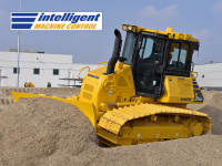 Komatsu D51PXi Dozer Contract Hire D5 grade