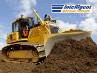 Komatsu D65PXi Dozer Contract Hire D8 grade