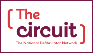 Defibrillator For Community Registered on The Circuit