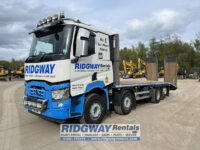 Renault Trucks C 430