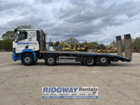 Renault Trucks C 430