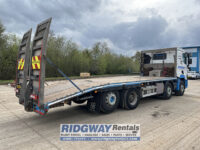 Renault Trucks C 430