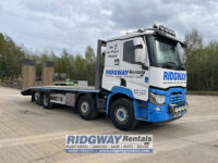 Renault Trucks C 430