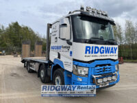 Renault Trucks C 430