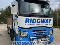 Renault Trucks C 430