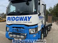 Renault Trucks C 430