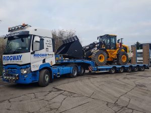 Plant Hire Llanelli Ridgway Rentals Plant Hire