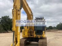 Komatsu PC138 for sale 50837 quick hitch