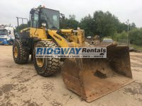 Komatsu WA430 For Sale H60831 6