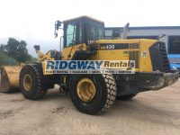 Komatsu WA430 For Sale H60831 2