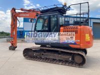 Hitachi 130 Excavator for Sale 29802 wm