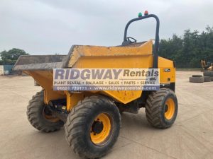 9t dumper for sale 0658