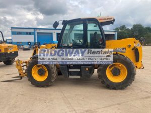 JCB 536 70 Agri Super For Sale 2463236