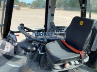 3CX ECO 7578 cab