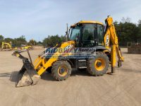 JCB 3CX Backhoe for sale 7578