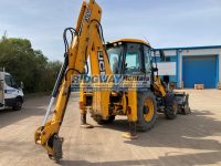 JCB 3CX Backhoe for sale 7578 backhoe