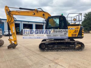 JS 131 LC for Sale 2424